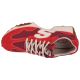 3. Skechers Upper Cut Neo Jogger - Lantis 210744-RED Red 42.5
