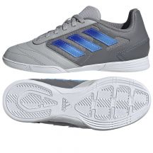 Adidas Super Sala 2 IN Jr IE7560 shoes