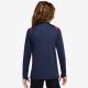 3. Nike PSG Strike Drill Top Junior II1669-410 sweatshirt