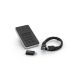 3. Verbatim Store'n'Go 256GB USB Type-C 3.2 Gen 1 (3.1 Gen 1) Black, Silver