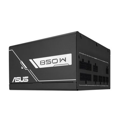 9. ASUS PRIME-850G (BLACK) Power Supply