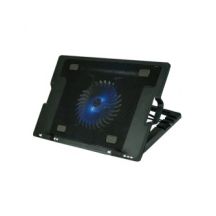 VAKOSS LF-1860AL Notebook Cooling Pad (17.x inch; 1 fan; HUB)