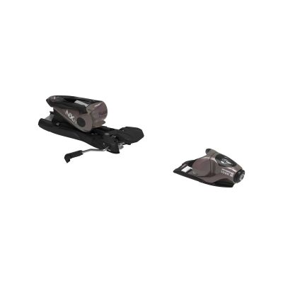 5. DYNASTAR E-Cross 82 Nx11 Ski Set