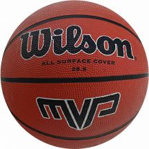 Wilson MVP 6 WBT1418XB06 basketball