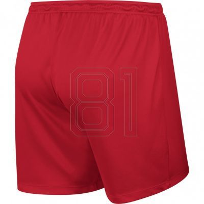 2. Nike Park Knit Short NB W 833053-657 football shorts