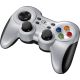 4. Logitech G F710 Black, Gray RF Gamepad Analog/Digital PC