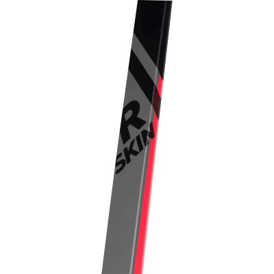 5. ROSSIGNOL X-IUM R-Skin Stiff Cross-Country Skis