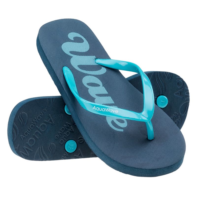 2. Aquawave Ailen Jr 92800487051 Flip-Flops