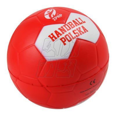 3. Foam handball ZPRP UM126-G1 CE SMJ