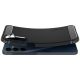 10. Spigen Rugged Armor Case for Samsung Galaxy A16 4G / 5G - Black