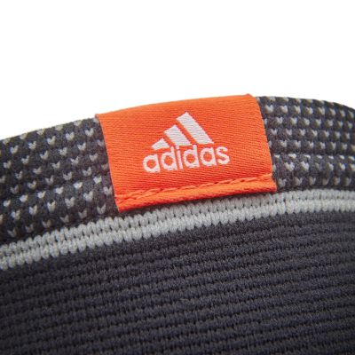 2. adidas S ADSU-12531BK Elbow Support