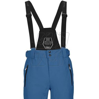 3. Killtec Enosh M 30920/511 Ski Pants