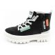 2. Palladium Pallashock Backzip 2 W 94469-008-M Shoes