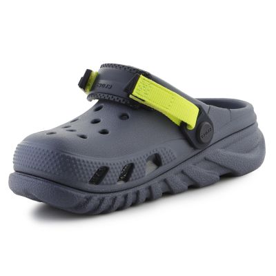 4. Crocs Duet Max II Clog Jr 208774-4EA