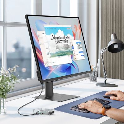 4. Ugreen HD163 15514 mini HDMI / HDMI 2.1 8K cable 1m - gray