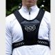 2. Eos Elite UltraLight EOSBLACK Running Vest