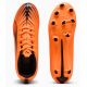 3. Puma Ultra 6 Play FG/AG Heat Fire Jr 108533 03 Football Boots