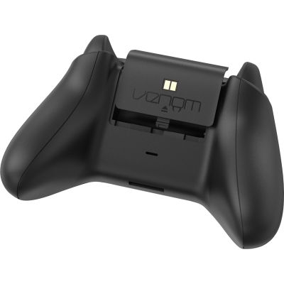 4. Venom VS2881 Game Console Part/Accessory Docking Station