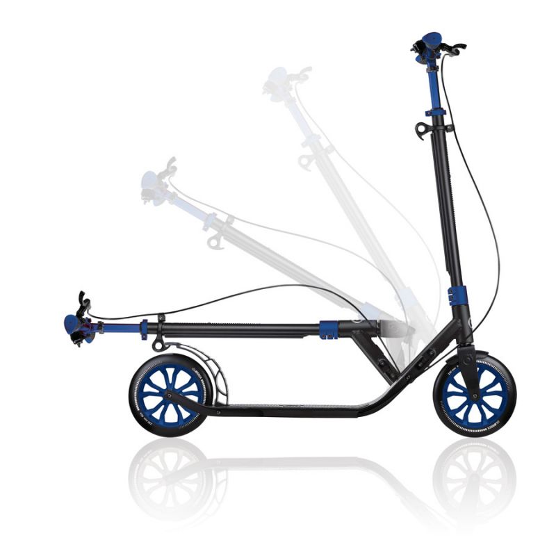 14. Globber 479-101 One Nl 230 city scooter HS-TNK-000009260