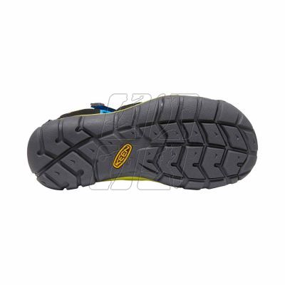 4. Keen Seacamp II CNX Jr sandals KE-1022984