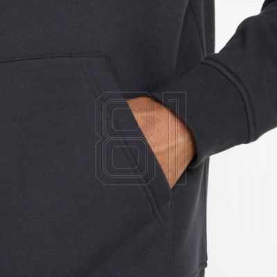 11. New Balance Sport Core Brushed Hoodie M MT43904BK