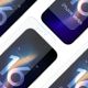 14. Matte protective film 3mk Silky Matt Pro for iPhone 16 Pro