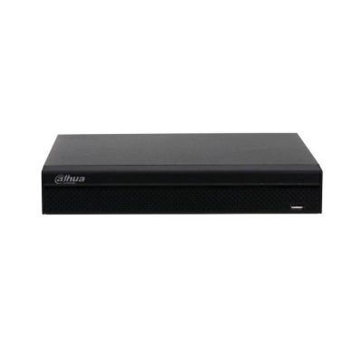 7. DAHUA NVR4108HS-8P-4KS3 IP RECORDER