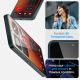 3. Spigen Glas.tR EZ Fit Tempered Glass for Nothing Phone 3A / 3A Pro - Transparent