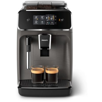 15. PHILIPS EP1224/00 espresso machine
