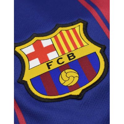 4. FC Barcelona Rashford kit shirt shorts junior box 2025/26 BC19ERA