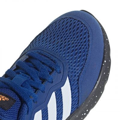 5. Adidas Nebzed Lifestyle Lace Running Jr ID2456 shoes