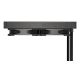 20. GENESIS WATER COOLING HYDRIA 240 ARGB BLACK