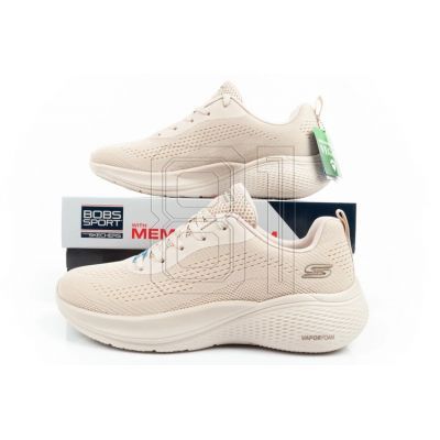 10. Skechers Bobs Infinity W 117550/TPE shoes