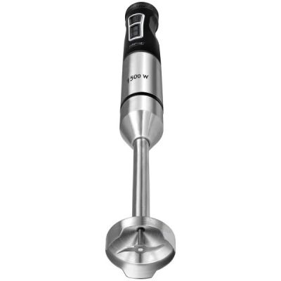 2. MPM MBL-33M 1500W hand blender 9-step regulation + TURBO