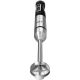 2. MPM MBL-33M 1500W hand blender 9-step regulation + TURBO