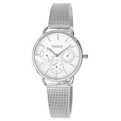 Pacific Chronograph X6180-1 Women's Watch