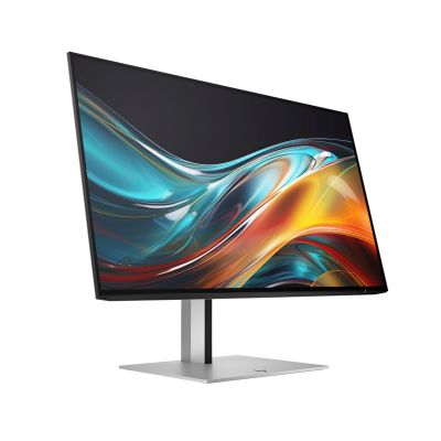 2. HP Monitor Pro 7 Series FHD – 724pf, 23.8"