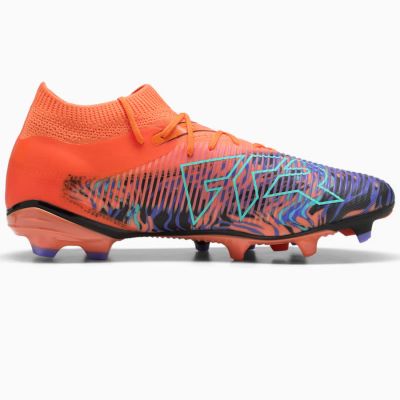 2. Puma Future 8 Match Creativity FG/AG M 108431-01 football boots