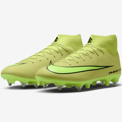 4. Nike Zoom Mercurial Superfly 10 Academy SG-Pro AC FQ8336-700 shoes