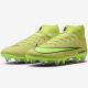 4. Nike Zoom Mercurial Superfly 10 Academy SG-Pro AC FQ8336-700 shoes