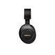 4. Shure SRH840A-EFS - Professional, closed-back, on-ear headphones for studio monitoring