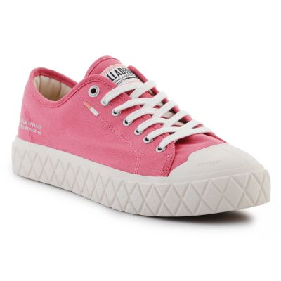 Palladium Palla Ace Cvs Org W 74447-699-M shoes
