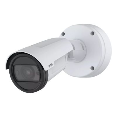 4. Axis P1475-LE IP Security Camera Outdoor 1920 x 1080 px Pole Clamp