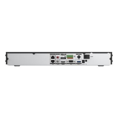5. Hikvision Acuseek DS-7608NXI-I2/VPro 8-channel recorder
