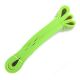 31. Exercise rubber HMS LIME GU05 83x4.5x2080 mm