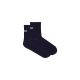 POC Cadence Road Short Cycling Socks, Navy