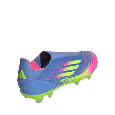 3. adidas F50 League LL FG/MG IE1240 football boots