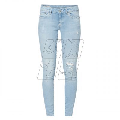 5. Pepe Jeans Pixie W PL200025 trousers