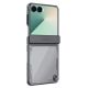 3. Nillkin Iceblade Case for Samsung Galaxy Z Flip 7 - Black