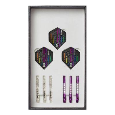 6. Steel tip darts Unicorn CODE GARY ANDERSON 90%